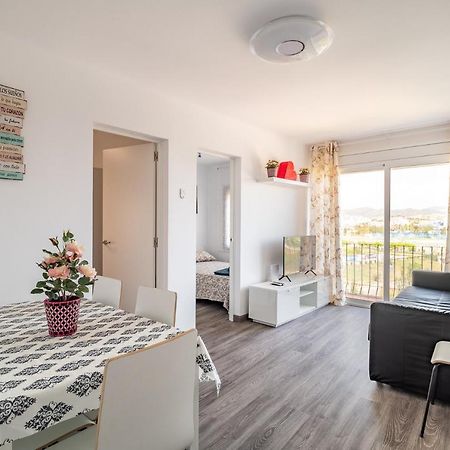 Lovely Apartment Barca 2 Сант Адриа де Бесос Екстериор снимка