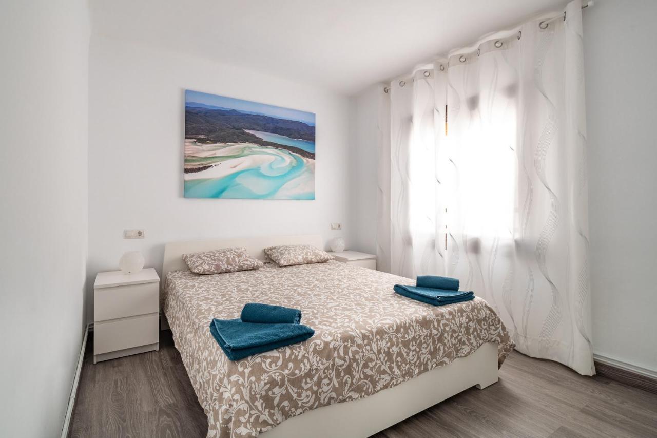 Lovely Apartment Barca 2 Сант Адриа де Бесос Екстериор снимка