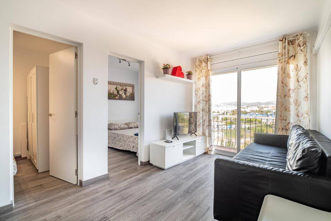 Lovely Apartment Barca 2 Сант Адриа де Бесос Екстериор снимка