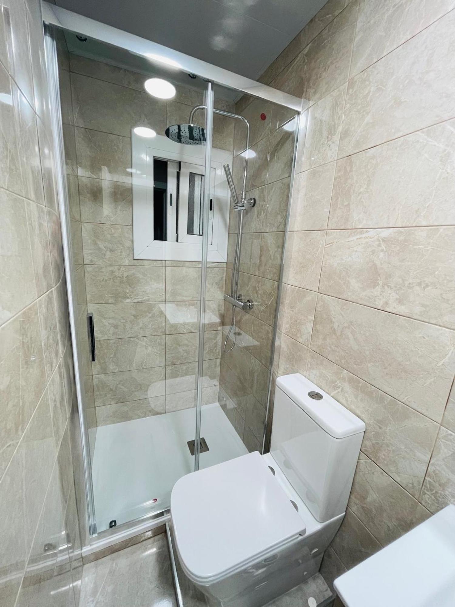 Lovely Apartment Barca 2 Сант Адриа де Бесос Екстериор снимка